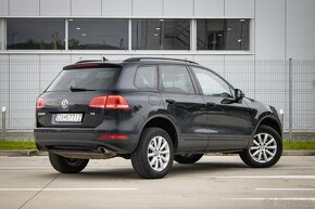 Volkswagen Touareg 3.0 - 3