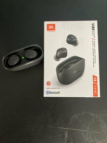 JBL VIBE 100 tws - 3