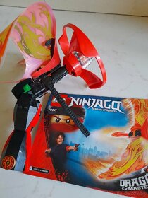 Lego ninjago Dragon master - 3