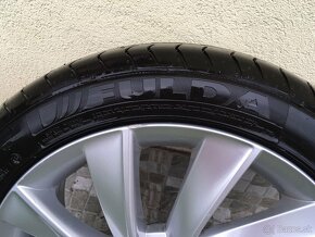 elektrony-disky na volkswagen/skoda/seat 5x112 R18 - 3