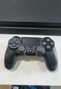 Sony PS4 slim 500gb - 3