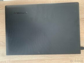 Lenovo G50 - 3