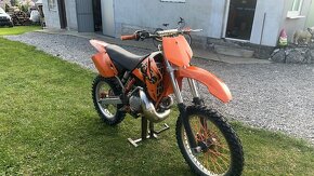 Ktm sx 380 - 3