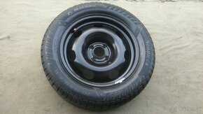 4x108 r16 Peugeot Citroen + zimné 215/55 r16 kúpa 2024 8 mm - 3