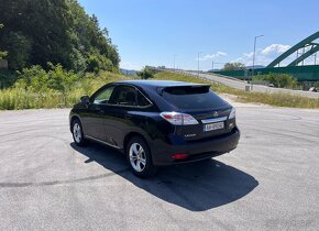 Lexus RX450H stk 2026 - 3