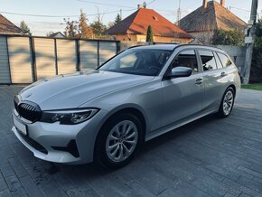 Bmw 318d mHev Touring - 3