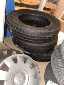 Pneumatiky 165/70 r15 - 3