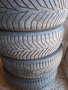 zimné pneumatiky Yokohama BluEarth V902A 225/65 r17 102H - 3