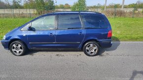 Seat Alhambra 85 kw - 3