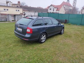 Octavia 1,6tdi - 3