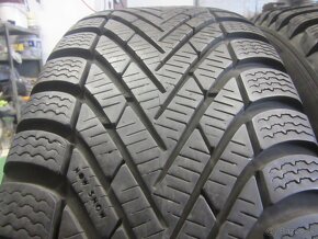 R15 zimná sada POLO rozteč 5x100 185/60r15 PIRELLI - 3