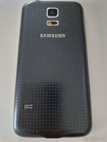 Samsung Galaxy S5 mini - 3