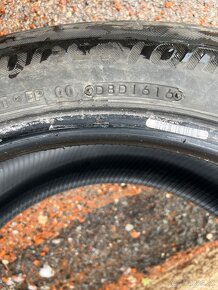 225/55 r18 zimne - 3