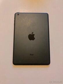 iPad Mini 2 - 3