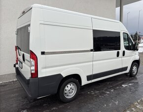 FIAT DUCATO L2H2 VAN - 3