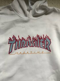 Mikina Thrasher - 3