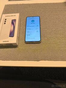 Samsung Galaxy A54 5G 8/256GB - 3