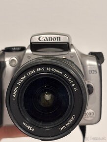 canon - 3