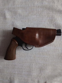 Revolver Arminius HW 38 - 3