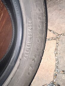 PIRELLI Scorpion 235/50/R19 99V - 3