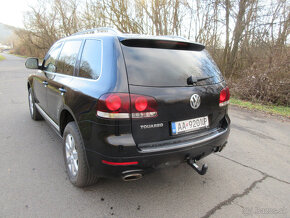 Volkswagen Touareg 3.0 TDi 176kw R-Line - 3