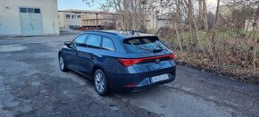 Seat Leon 2.0tdi - 3