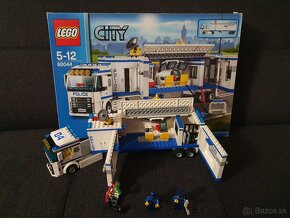 LEGO - Mix za dobré ceny + BONUS - 3