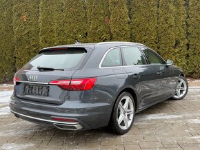 Audi A4 Avant 35 2.0 TDI S tronic - 3