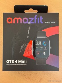 Amazfit GTS 4 mini - 3