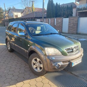 Kia Sorento - 3