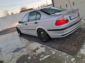 Bmw e46 - 3