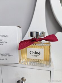 Novinka Chloe L'Eau de Parfum Intense Parfum 100ml. - 3