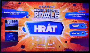 Kinect Sports Rivals (CZ) - na xbox one, one S, one X - 3