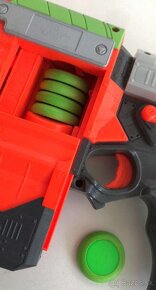 Nerf Vigilon - 3