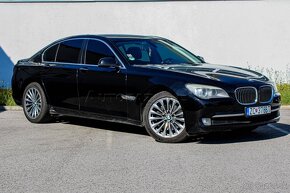 BMW 740xd F01 2011 225kw - 3