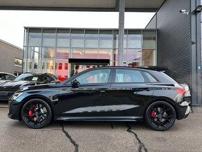 Audi RS3 - 3