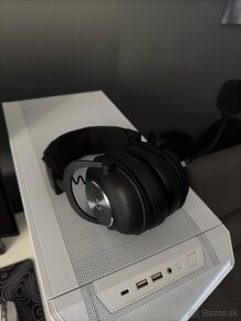 Logitech G PRO X Headset - 3