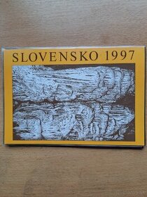 Slovensko 1997-album 30 ks - 3