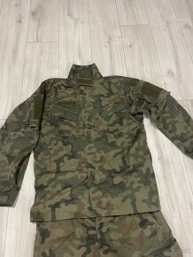 Maskáče army Airsoft MFH mil-tec helikon-tex asg ossr USA po - 3