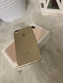 iPhone 7 Plus 64GB - 3