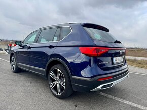 Seat Tarraco xcellent 2.0 tdi 140kw dsg 4-drive webasto - 3