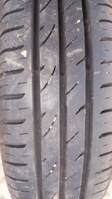 Letné gumy 155/70R13 - 3