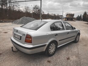 ŠKODA OCTAVIA I 1.9TDi - 3