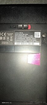 Lenovo G50 30 - 3