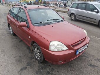 Kia Rio - 3