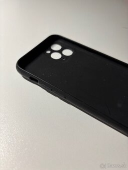 Kryt na iPhone 11 Pro - 3