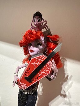 Operetta basic monster high - 3