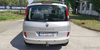 Renault Espace 4   2.2cdti - 3