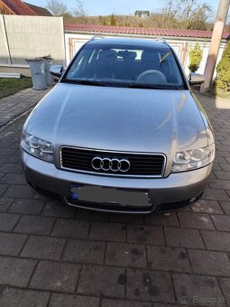 Audi - 3