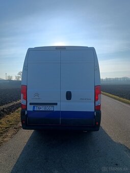 Citroen Jumper L4H2 2.0 BlueHDI-2017 - 3